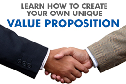 Value Proposition Course