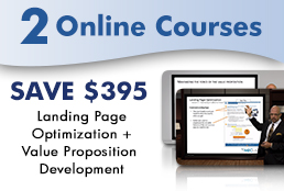 Value Prop and LPO Online Courses Bundle