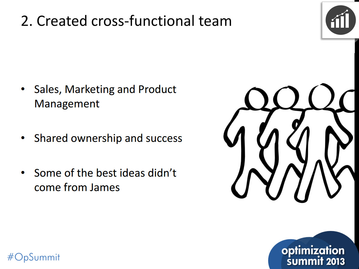 create-cross-functional-team