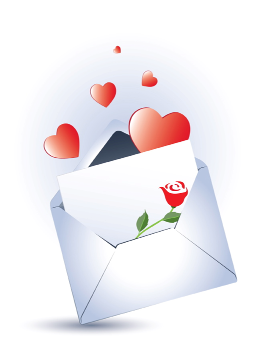 B2B email marketing love your audience