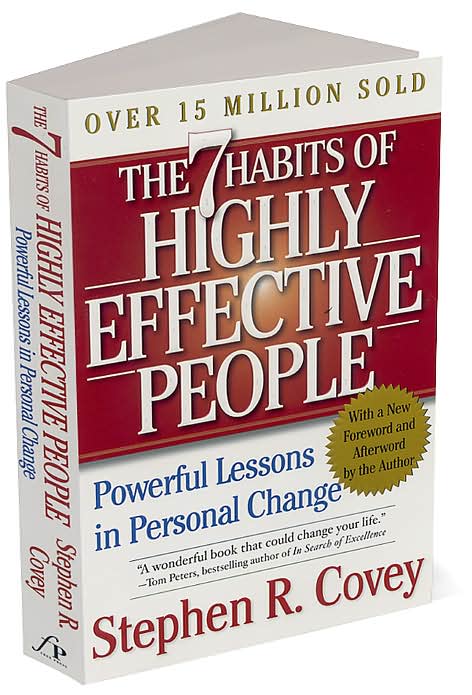 7 habits of highly effective people pdf