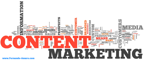 content marketing