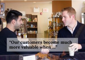 Customers as Value-Creating Partners, Not Just Value-Extraction Targets ...