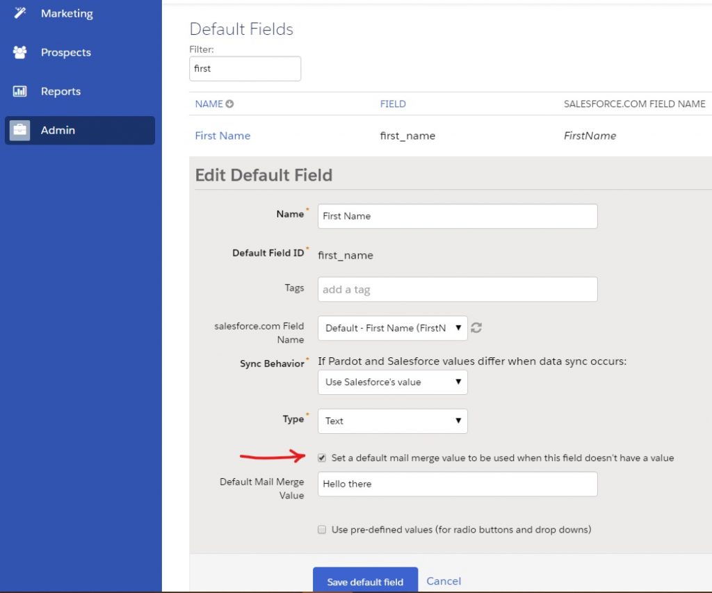 Marketing 101 What are variable tags? MarketingSherpa Blog