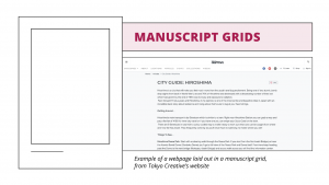 Marketing 101: What are grids (design)? | MarketingSherpa Blog